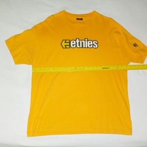 Etnies XL TSHIRT